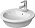 Раковина 47 см Duravit  Darling New 0497470000
