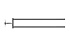Полотенцедержатель Duravit Starck T 0099411000 46.5 двойной, хром