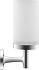 Стакан Duravit Starck T 0099311000 хром