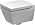 Унитаз подвесной Duravit 2 Nd Floor 2220090000