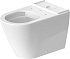 Унитаз компакт Duravit D-Neo 2002090000 без бачка и сиденья